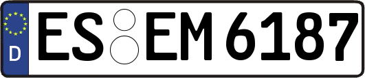 ES-EM6187