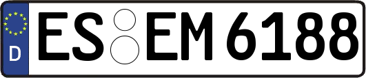 ES-EM6188