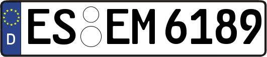 ES-EM6189