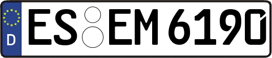 ES-EM6190