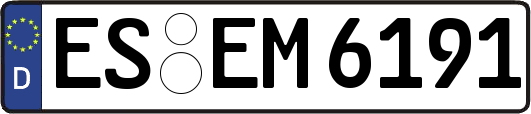 ES-EM6191