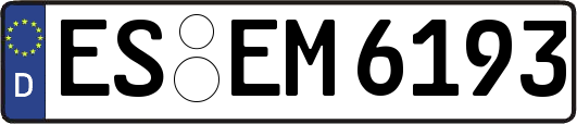 ES-EM6193