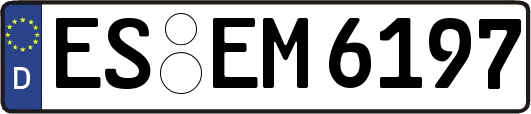 ES-EM6197