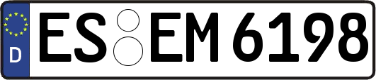 ES-EM6198