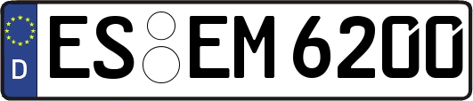 ES-EM6200