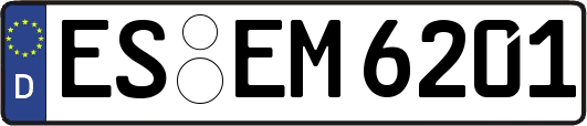 ES-EM6201