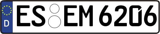 ES-EM6206