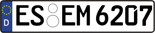 ES-EM6207