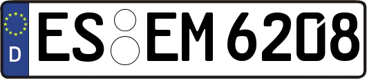 ES-EM6208