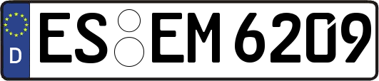 ES-EM6209