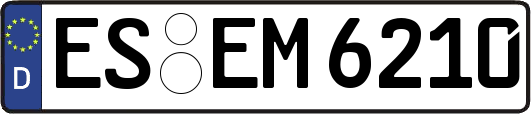 ES-EM6210