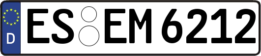 ES-EM6212