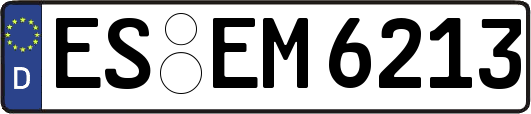 ES-EM6213