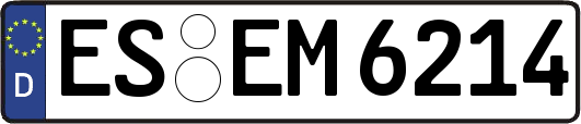 ES-EM6214