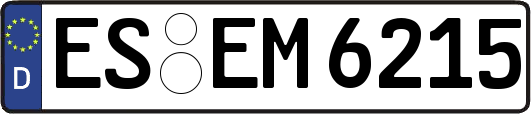 ES-EM6215