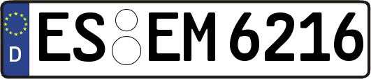 ES-EM6216