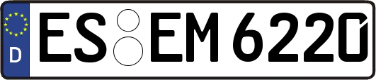 ES-EM6220