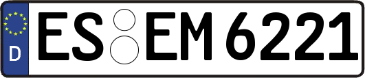 ES-EM6221