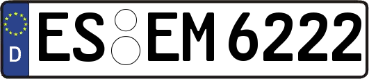 ES-EM6222