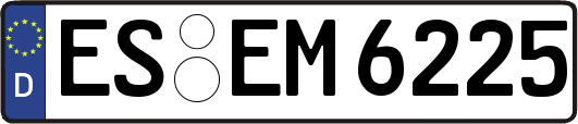 ES-EM6225