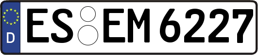 ES-EM6227