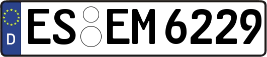 ES-EM6229