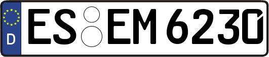 ES-EM6230