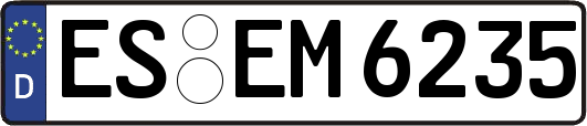 ES-EM6235
