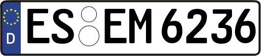 ES-EM6236