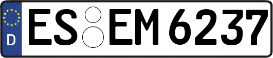 ES-EM6237