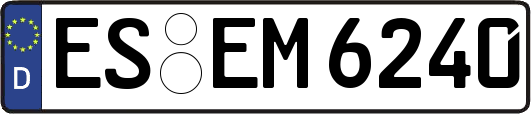 ES-EM6240