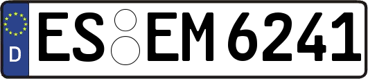 ES-EM6241