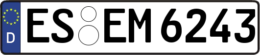 ES-EM6243