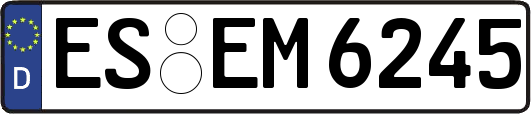 ES-EM6245