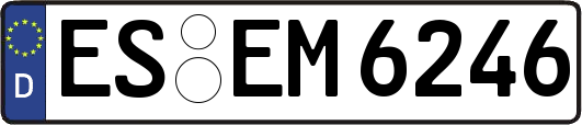 ES-EM6246