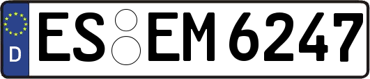 ES-EM6247