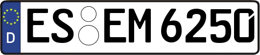 ES-EM6250