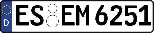 ES-EM6251