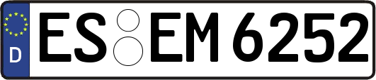 ES-EM6252