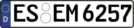 ES-EM6257