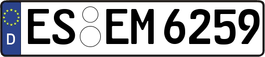 ES-EM6259