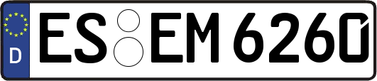 ES-EM6260