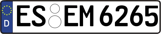 ES-EM6265