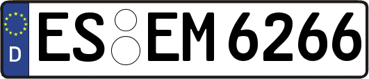 ES-EM6266