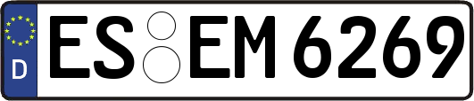 ES-EM6269