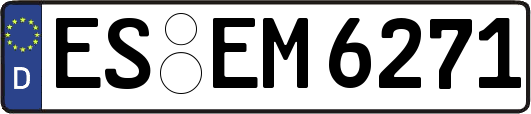 ES-EM6271