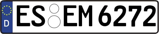 ES-EM6272