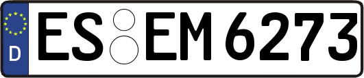 ES-EM6273