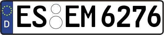 ES-EM6276