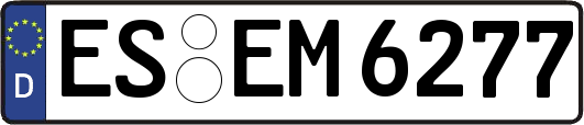 ES-EM6277